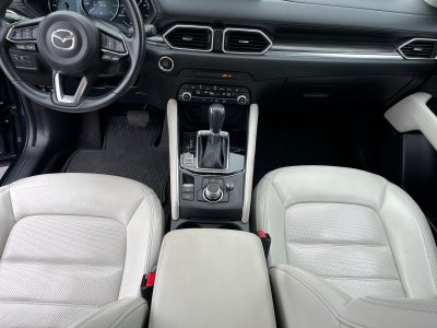 2021 Mazda Mazda CX-5 Grand Touring