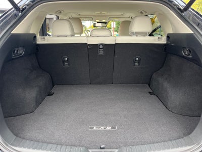 2021 Mazda Mazda CX-5 Grand Touring