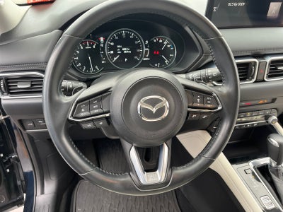 2021 Mazda Mazda CX-5 Grand Touring