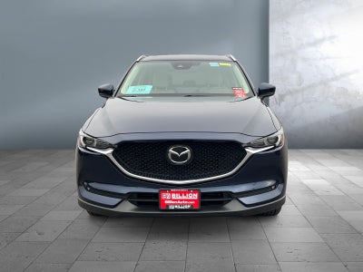 2021 Mazda Mazda CX-5 Grand Touring