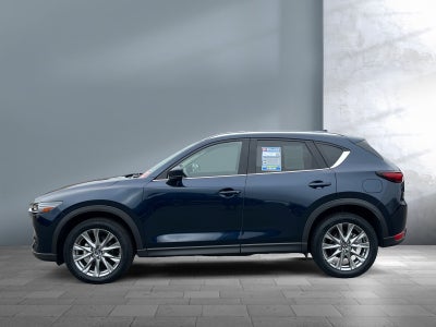 2021 Mazda Mazda CX-5 Grand Touring