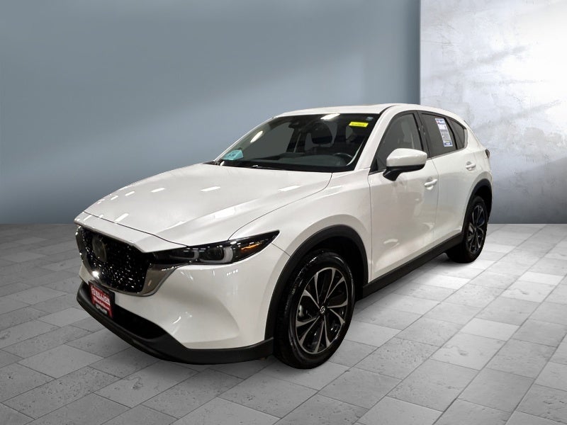 2023 Mazda Mazda CX-5 2.5 S Premium Package