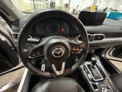 2023 Mazda Mazda CX-5 2.5 S Premium Package