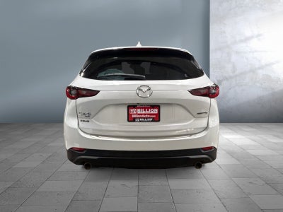 2023 Mazda Mazda CX-5 2.5 S Premium Package