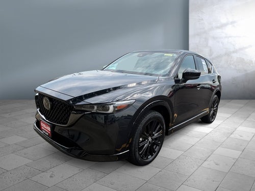 2024 Mazda Mazda CX-5 2.5 Turbo Premium Package