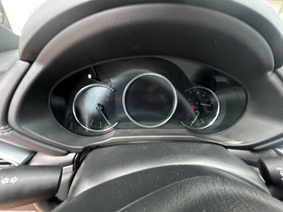 2024 Mazda Mazda CX-5 2.5 Turbo Premium Package