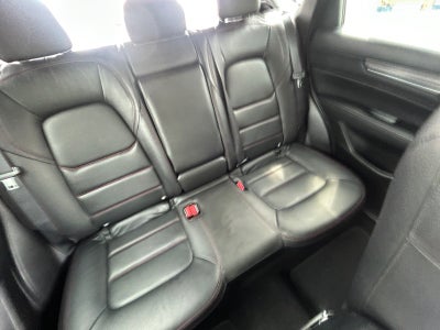 2024 Mazda Mazda CX-5 2.5 Turbo Premium Package