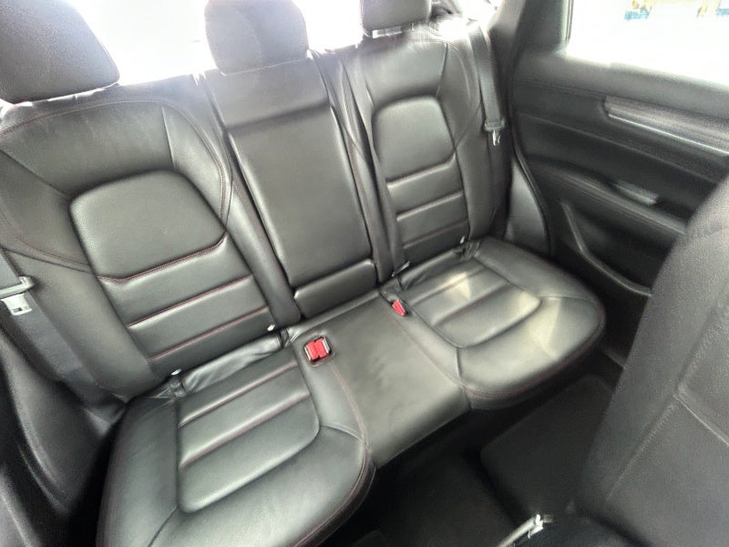 2024 Mazda Mazda CX-5 2.5 Turbo Premium Package