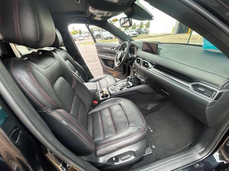 2024 Mazda Mazda CX-5 2.5 Turbo Premium Package