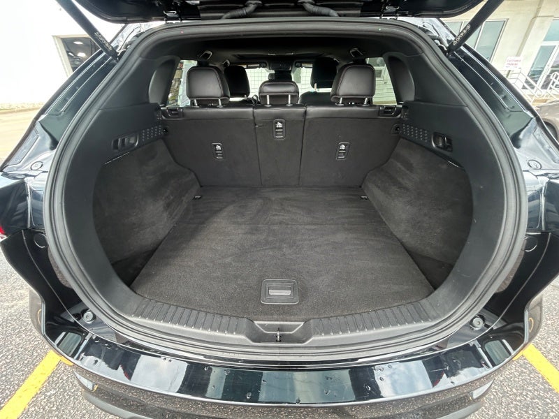 2024 Mazda Mazda CX-5 2.5 Turbo Premium Package