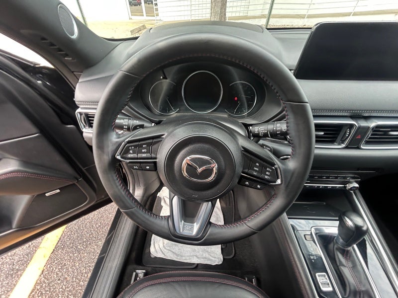 2024 Mazda Mazda CX-5 2.5 Turbo Premium Package