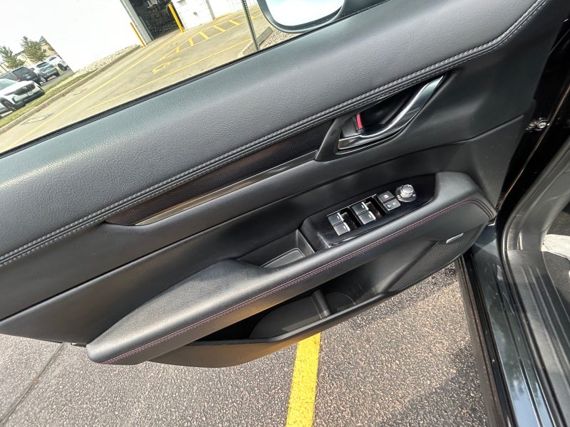 2024 Mazda Mazda CX-5 2.5 Turbo Premium Package