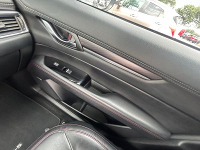 2024 Mazda Mazda CX-5 2.5 Turbo Premium Package