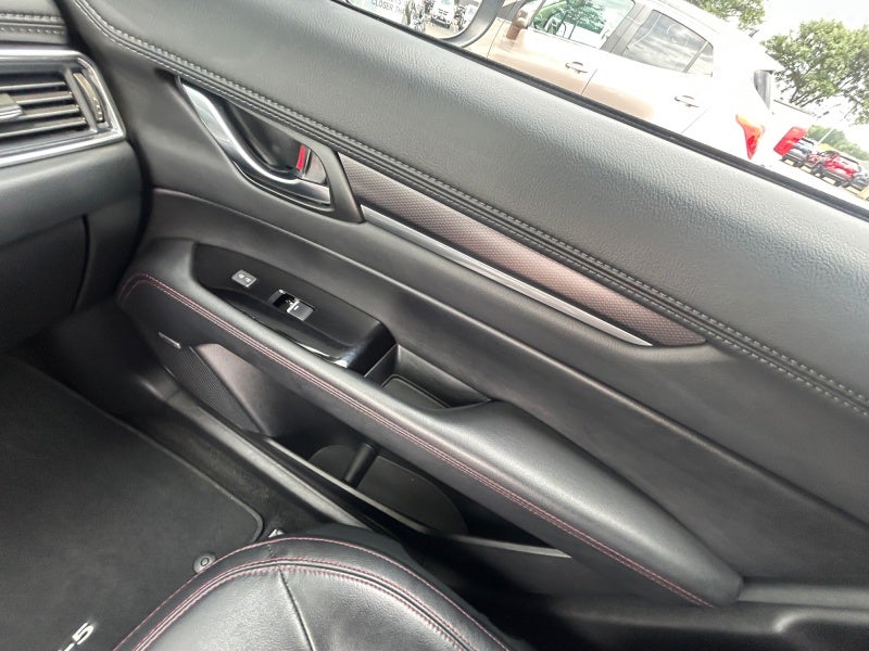 2024 Mazda Mazda CX-5 2.5 Turbo Premium Package