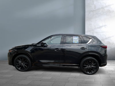 2024 Mazda Mazda CX-5 2.5 Turbo Premium Package