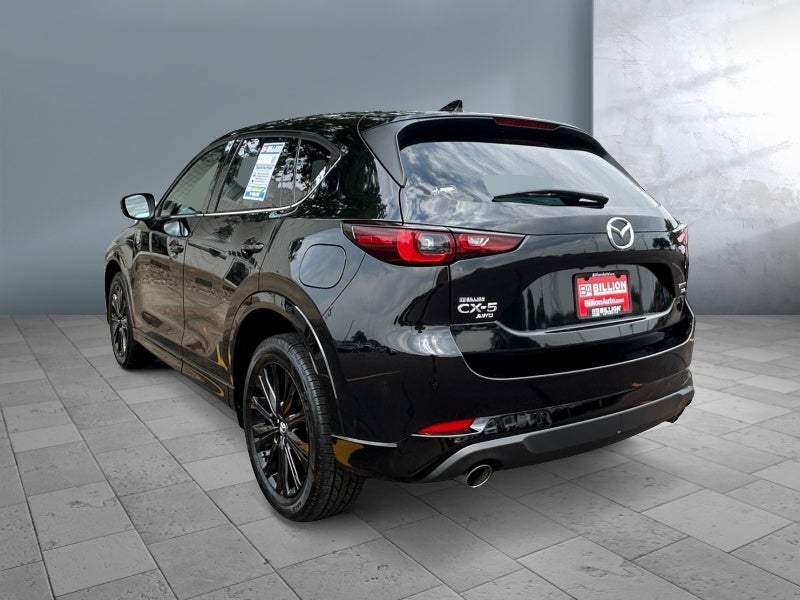2024 Mazda Mazda CX-5 2.5 Turbo Premium Package