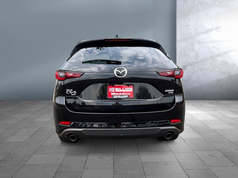 2024 Mazda Mazda CX-5 2.5 Turbo Premium Package