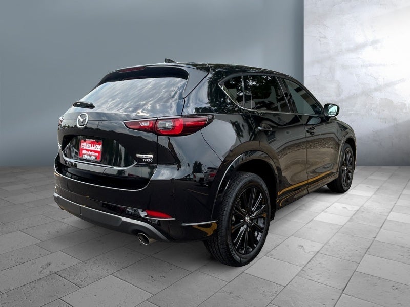 2024 Mazda Mazda CX-5 2.5 Turbo Premium Package