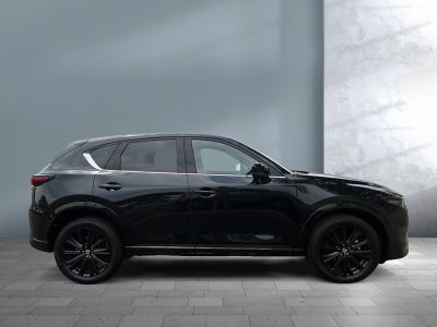 2024 Mazda Mazda CX-5 2.5 Turbo Premium Package