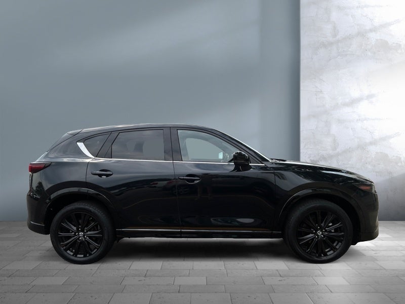 2024 Mazda Mazda CX-5 2.5 Turbo Premium Package
