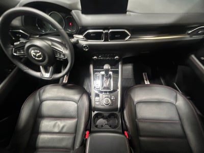 2025 Mazda Mazda CX-5 2.5 Turbo Premium Package