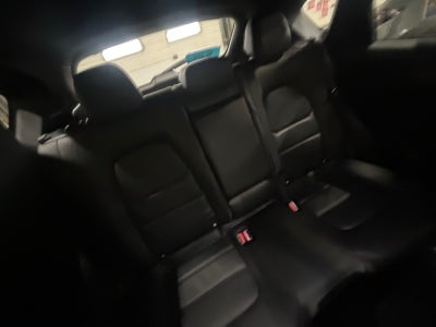 2025 Mazda Mazda CX-5 2.5 Turbo Premium Package