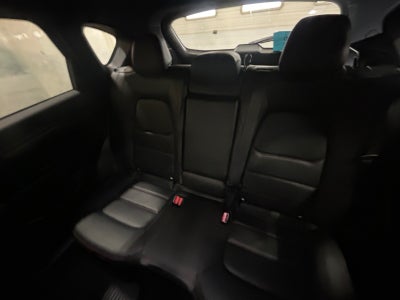 2025 Mazda Mazda CX-5 2.5 Turbo Premium Package