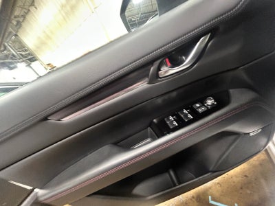 2025 Mazda Mazda CX-5 2.5 Turbo Premium Package