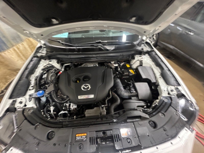 2025 Mazda Mazda CX-5 2.5 Turbo Premium Package