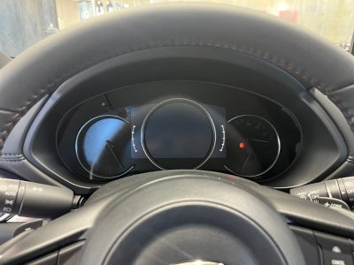 2025 Mazda Mazda CX-5 2.5 Turbo Premium Package