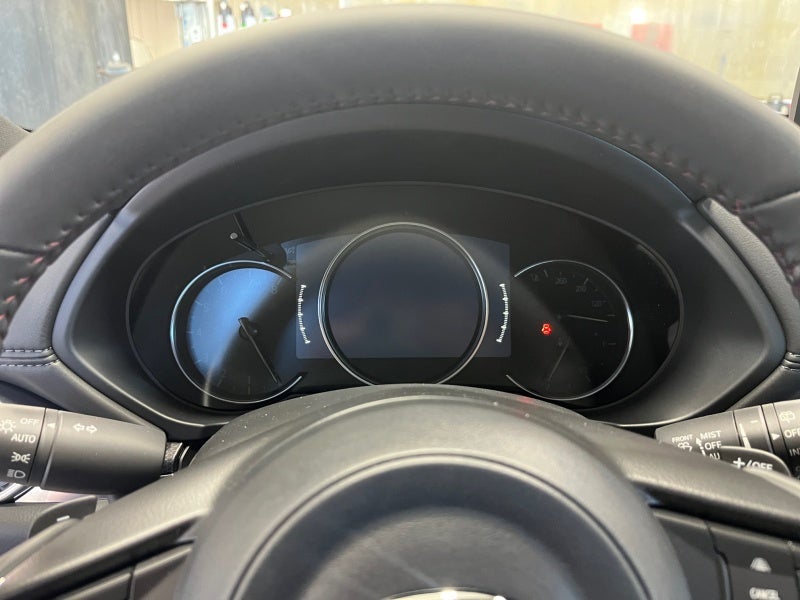 2025 Mazda Mazda CX-5 2.5 Turbo Premium Package