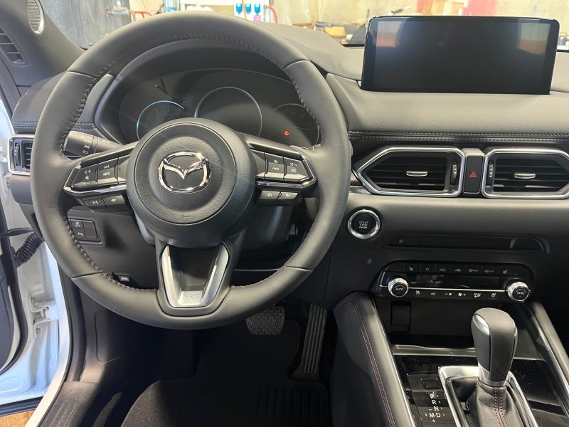 2025 Mazda Mazda CX-5 2.5 Turbo Premium Package