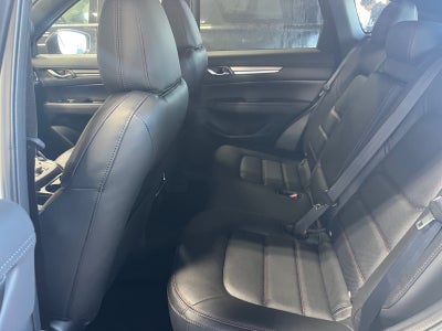 2025 Mazda Mazda CX-5 2.5 Turbo Premium Package