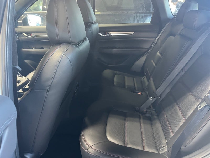 2025 Mazda Mazda CX-5 2.5 Turbo Premium Package