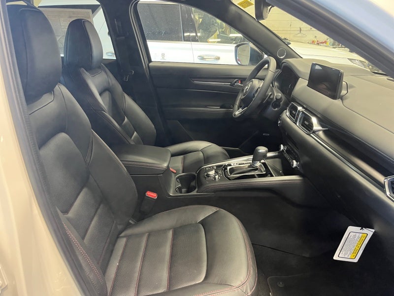 2025 Mazda Mazda CX-5 2.5 Turbo Premium Package