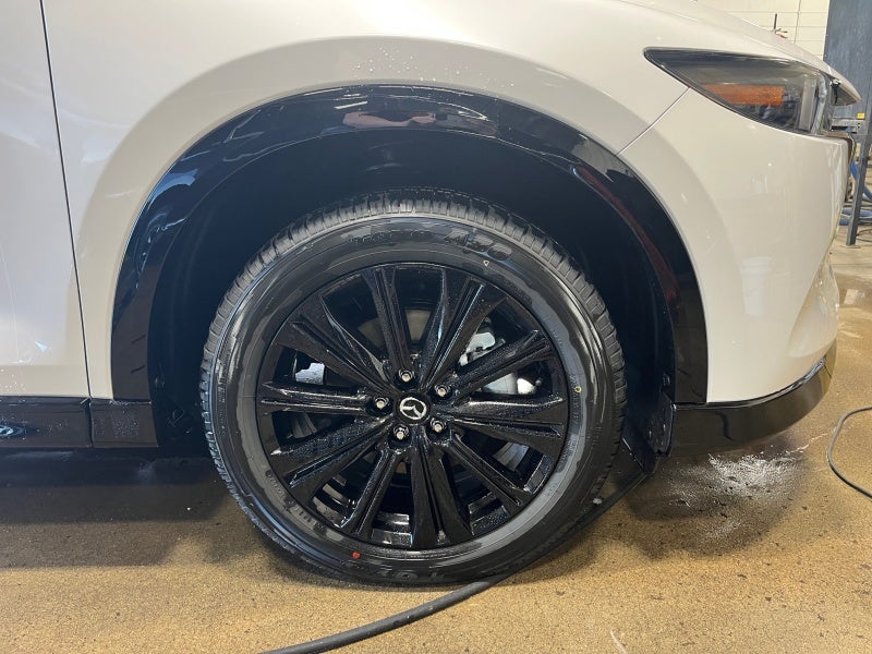 2025 Mazda Mazda CX-5 2.5 Turbo Premium Package