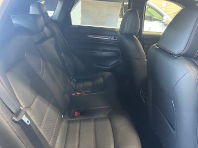 2025 Mazda Mazda CX-5 2.5 Turbo Premium Package