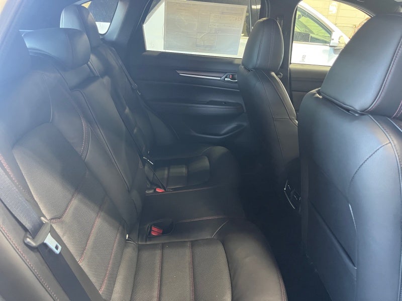 2025 Mazda Mazda CX-5 2.5 Turbo Premium Package