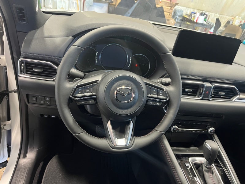 2025 Mazda Mazda CX-5 2.5 Turbo Premium Package