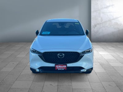 2025 Mazda Mazda CX-5 2.5 Turbo Premium Package