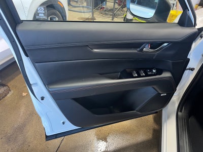 2025 Mazda Mazda CX-5 2.5 Turbo Premium Package