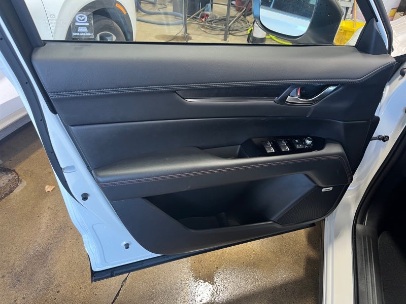 2025 Mazda Mazda CX-5 2.5 Turbo Premium Package