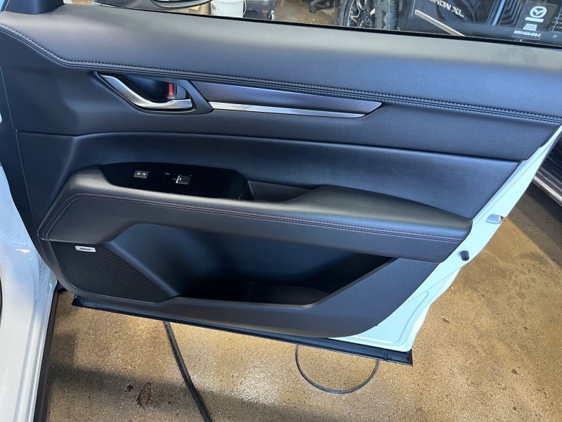 2025 Mazda Mazda CX-5 2.5 Turbo Premium Package