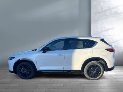 2025 Mazda Mazda CX-5 2.5 Turbo Premium Package