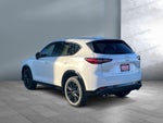2025 Mazda Mazda CX-5 2.5 Turbo Premium Package