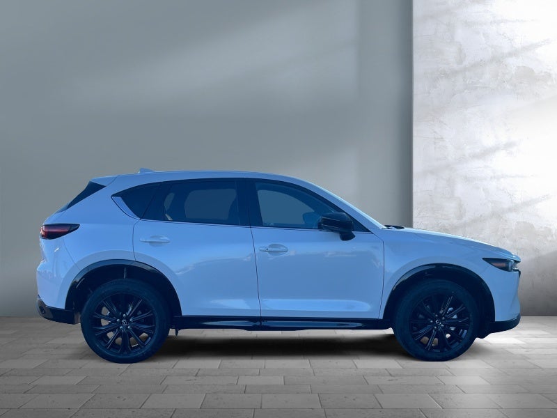 2025 Mazda Mazda CX-5 2.5 Turbo Premium Package