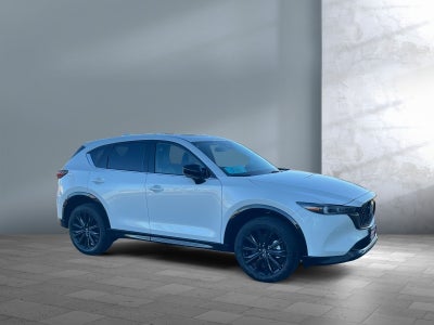 2025 Mazda Mazda CX-5 2.5 Turbo Premium Package