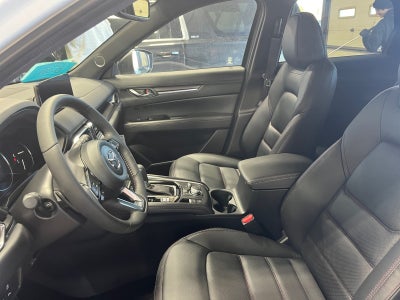 2025 Mazda Mazda CX-5 2.5 Turbo Premium Package