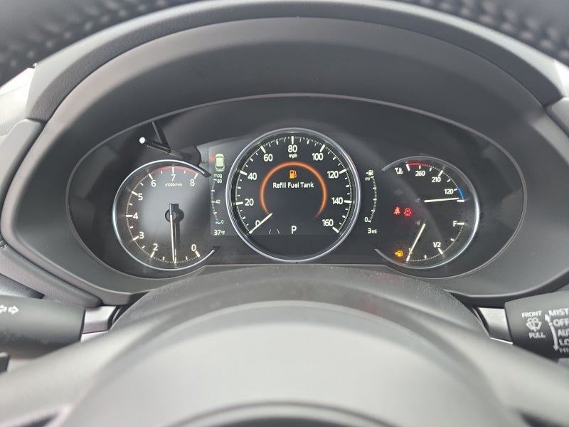 2025 Mazda Mazda CX-5 2.5 S Premium Plus AWD