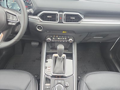 2025 Mazda Mazda CX-5 2.5 S Premium Plus AWD